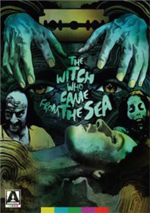 Witch Who Came From The Sea (1976)