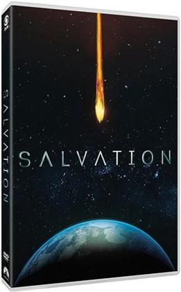 Salvation - Season 1 (4 DVDs)