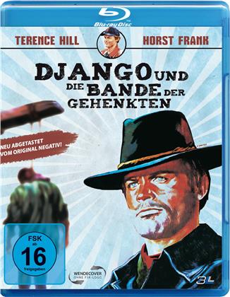 Django und die Bande der Gehenkten (1968)
