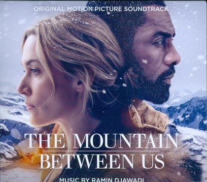 The Mountain Between Us - OST
