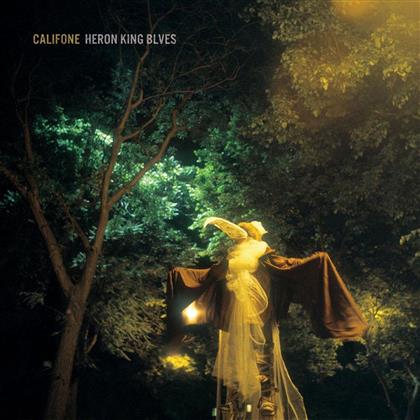 Califone - Heron King Blues (Deluxe Edition, LP)