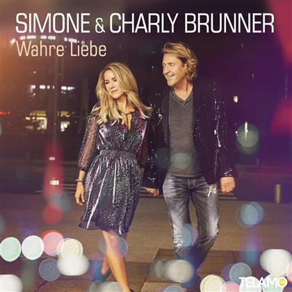 Simone & Charly Brunner - Wahre Liebe