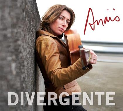 Anais - Divergente