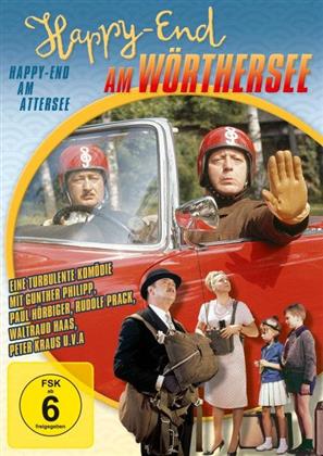 Happy-End am Wörthersee (1964)