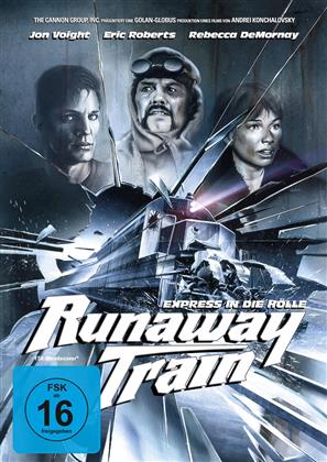 Runaway Train - Express in die Hölle (1985)