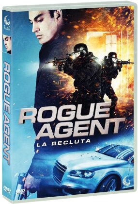Rogue Agent - La recluta (2015)