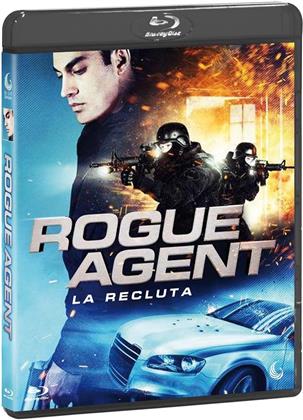 Rogue Agent - La recluta (2015)