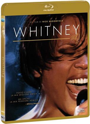 Whitney (2017)