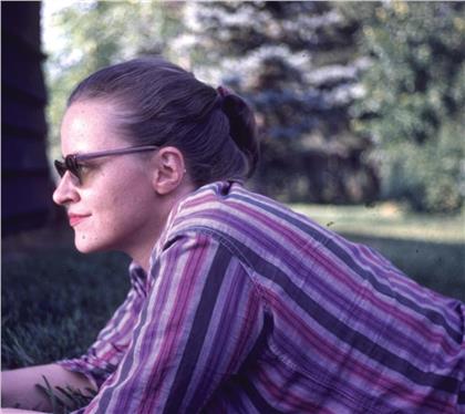Connie Converse - Vanity Of Vanities - Tribute To Connie Converse