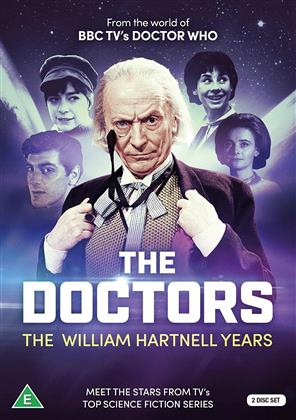 The Doctors - The William Hartnell Years