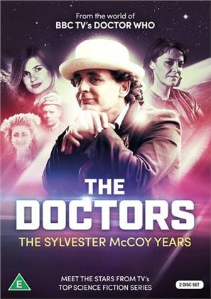 The Doctors - The Sylvester McCoy Years (2 DVDs)