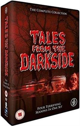 Tales From The Dark Side - The Complete Collection (16 DVDs)