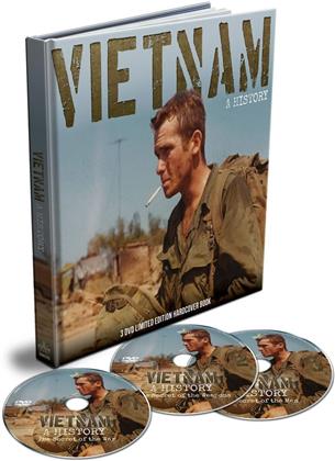 Vietnam - A History (4 DVDs)