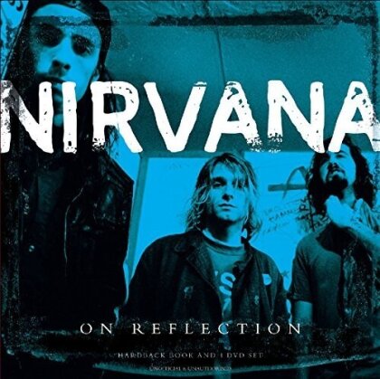 Nirvana - On Reflection (Inofficial, 3 DVDs)
