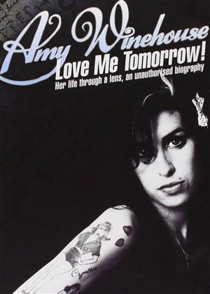 Amy Winehouse - Love Me Tomorrow