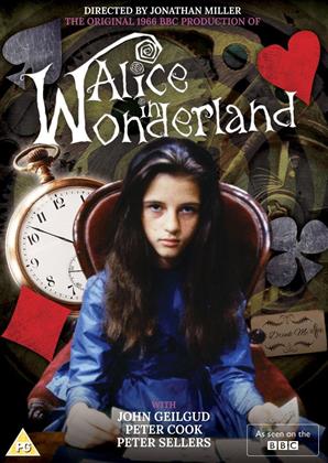Alice In Wonderland (1966)