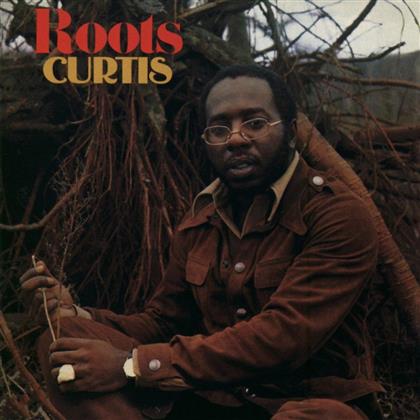 Curtis Mayfield - Roots (LP)