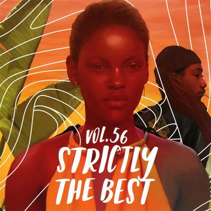 Strictly The Best Vol. 56