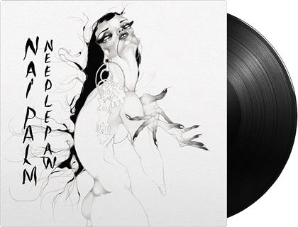 Nai Palm (Hiatus Kaiyote) - Needle Paw (Music On Vinyl, LP)
