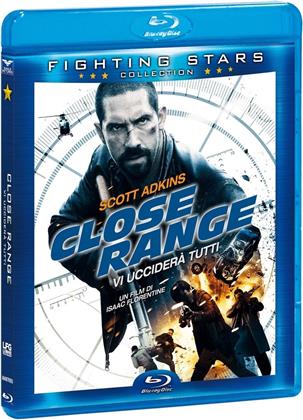 Close Range - Vi ucciderà tutti (2015) (Fighting Stars Collection)