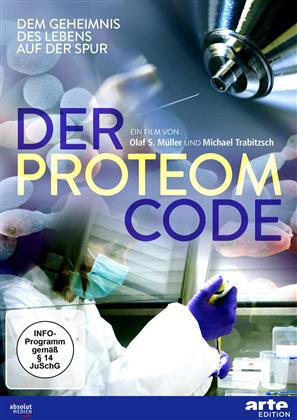 Der Proteom Code (2017) (Arte Edition)