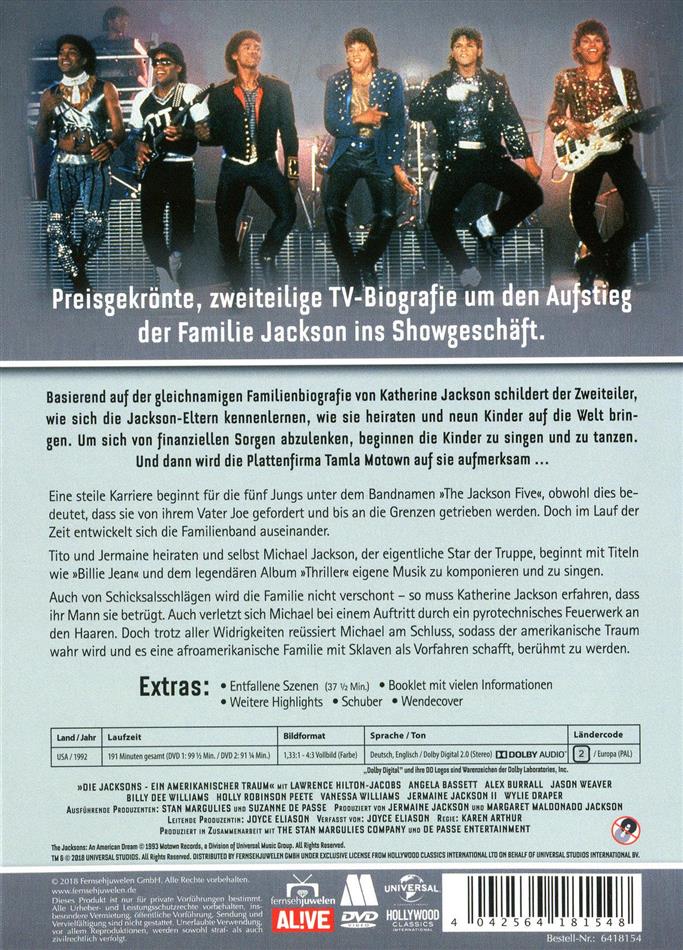 Die Jacksons Ein Amerikanischer Traum Deutsch Komplett Die Jacksons Ein Amerikanischer Traum Deutsch Komplett