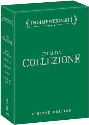 Film da Collezione (Indimenticabili, Box, Limited Edition, 5 DVDs)