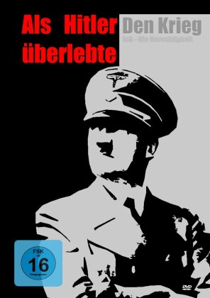 Als Hitler den Krieg überlebte (1968) (Limited Edition)
