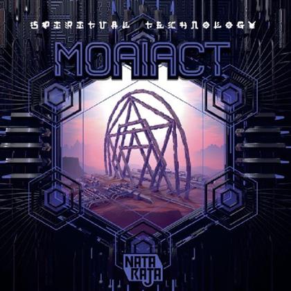 Moaiact - Spiritual Technology