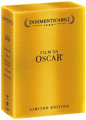 Film da Oscar (Indimenticabili, Box, Limited Edition, 5 DVDs)