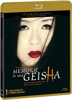 Memorie di una Geisha (2005) (Indimenticabili)