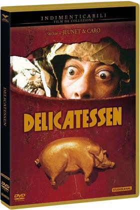 Delicatessen (1991) (Indimenticabili)