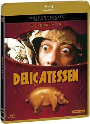 Delicatessen (1991) (Indimenticabili)