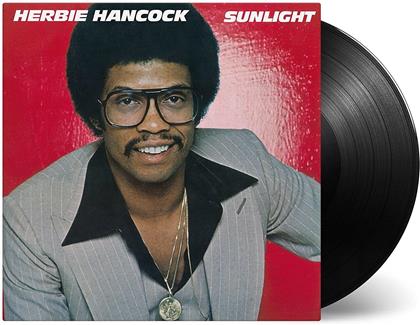 Herbie Hancock - Sunlight (Music On Vinyl, LP)