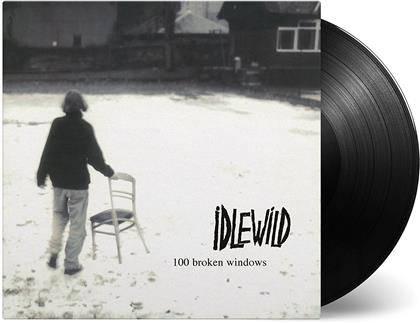 Idlewild - 100 Broken Windows (Music On Vinyl, LP)