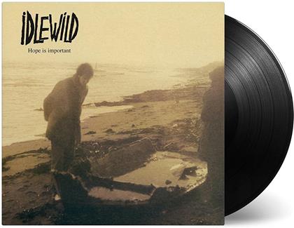 Idlewild - Hope Is Important (Music On Vinyl, LP)