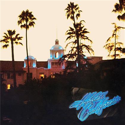 Eagles - Hotel California (40th Anniversary Expanded Edition, 2 CDs)