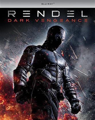 Rendel - Dark Vengeance (2017)