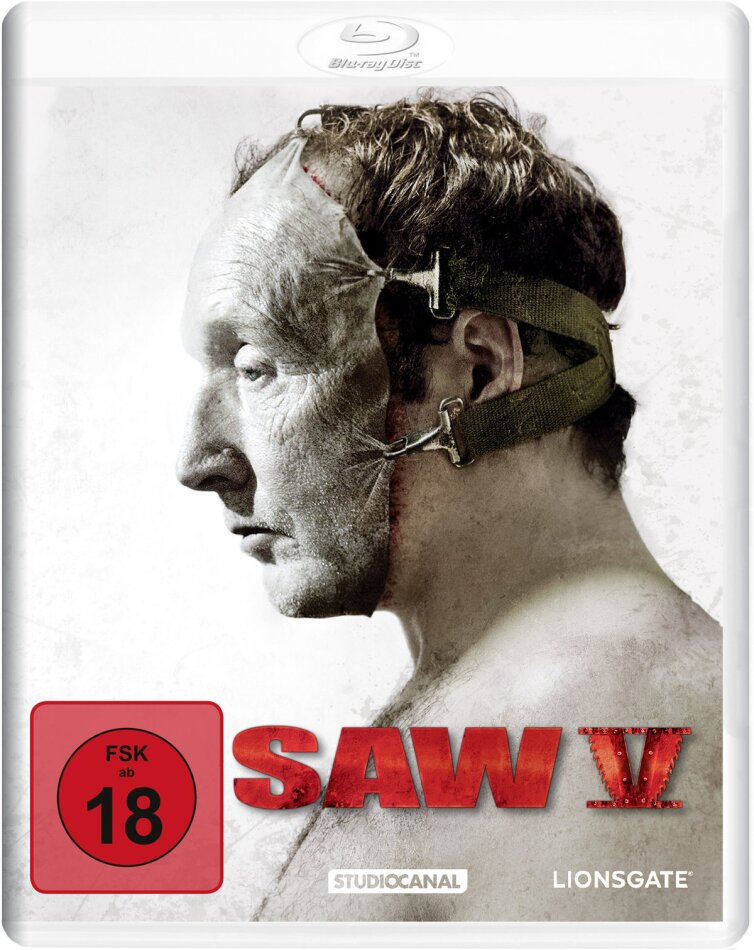 Saw 5 (2008)