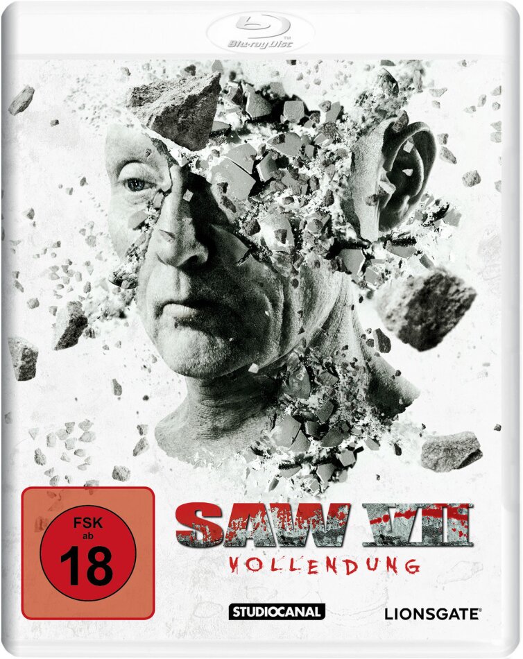 Saw 7 - Vollendung (2010)