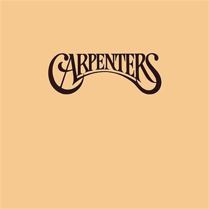 The Carpenters - --- (LP)