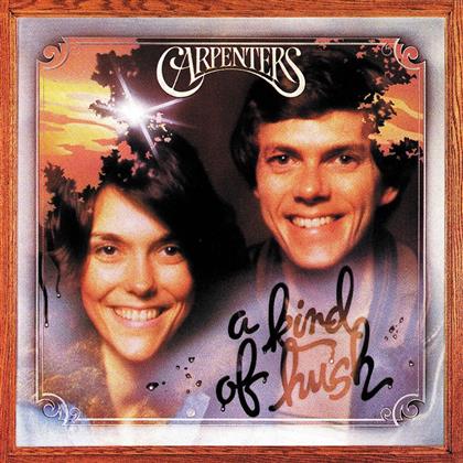 The Carpenters - A Kind Of Hush (LP)