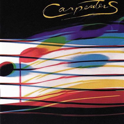 The Carpenters - Passage (LP)