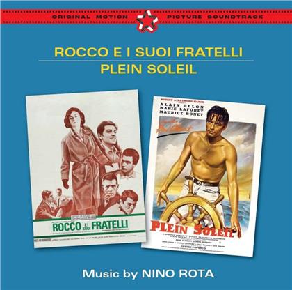 Nino Rota (1911-1979) - Rocco Et Ses Freres / Plein Soleil