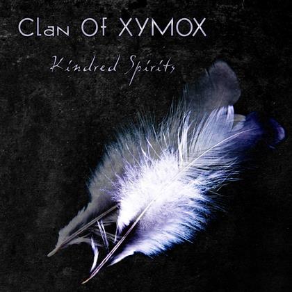 Clan Of Xymox - Kindred Spirits (LP)