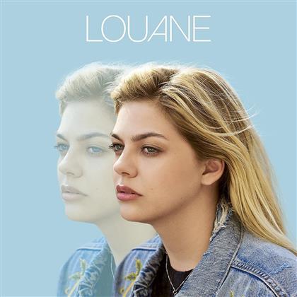 Louane - --- (2 LP)