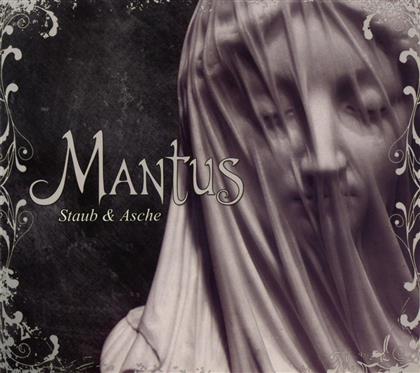 Mantus - Staub & Asche (2 CDs)