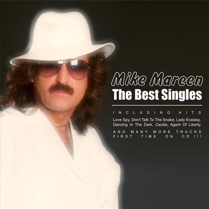 Mike Mareen - Best Singles