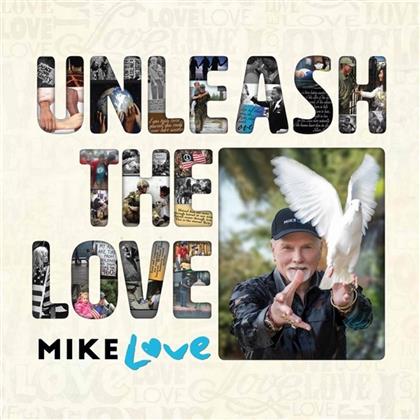 Mike Love - Unleash The Love (2 CDs)