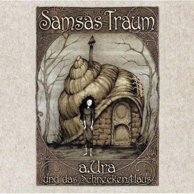 Samsas Traum - A.Ura Und Das Schnecken.Haus (Limited Edition, 3 LPs)